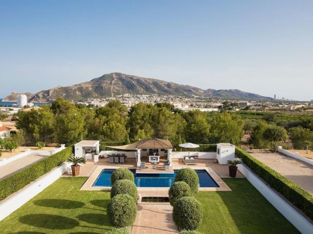 Casa Rural en venta en Carretera de l'Albir, la Marina Baixa