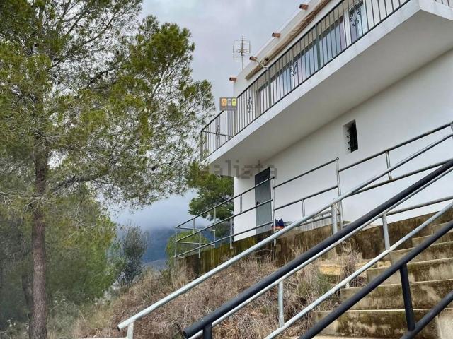 Casa Rural en venta en Altea, Sant Roc