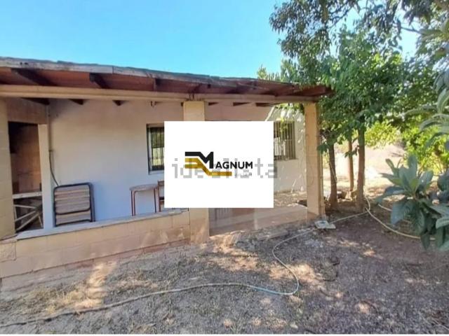 Casa Rural en venta en Sant Roc, Altea