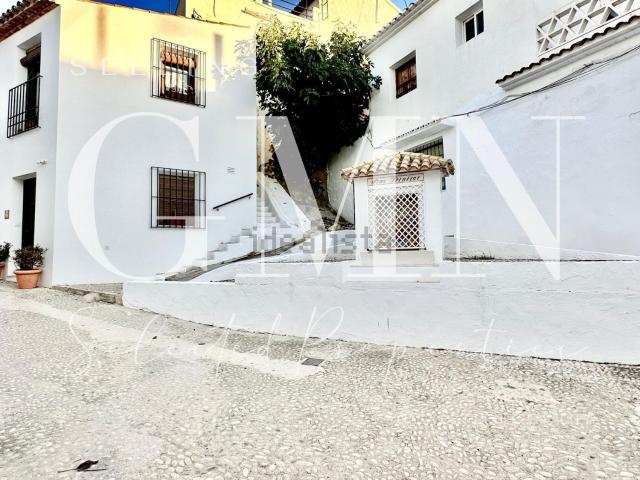 Casa Rural en venta en Altea, Valencia