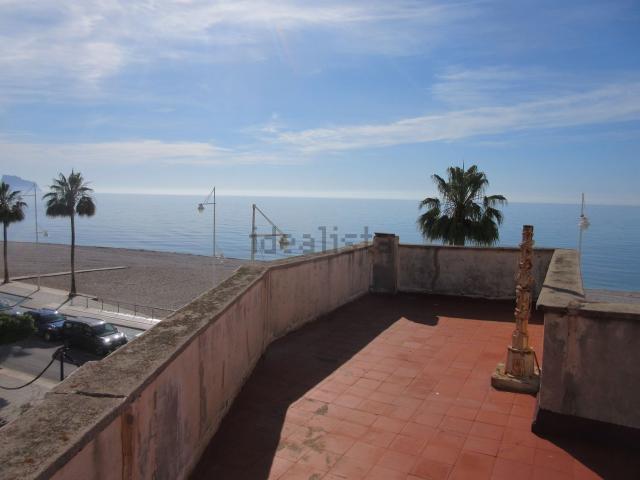 Casa Rural en venta en la Marina Baixa, Valencia