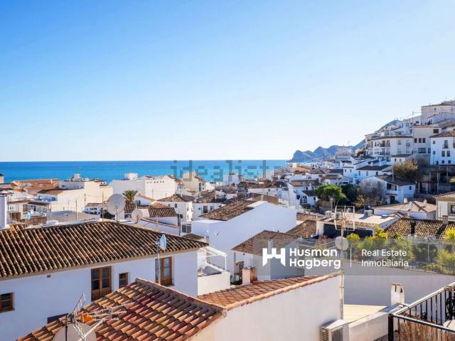 Casa Rural en venta en la Marina Baixa, Valencia