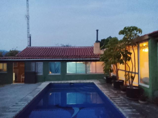 Casa Rural en venta en Marbella, Rio Real