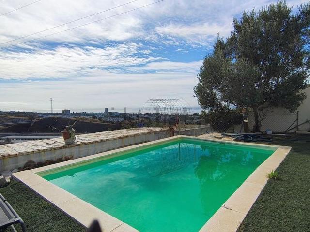 Casa Rural en venta en Rio Real, Costa del Sol Occidental