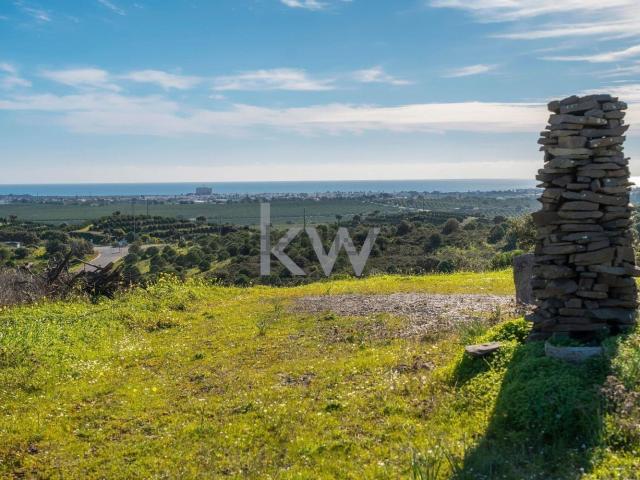 Quinta venda em Montinho da Conveniência, Castro Marim