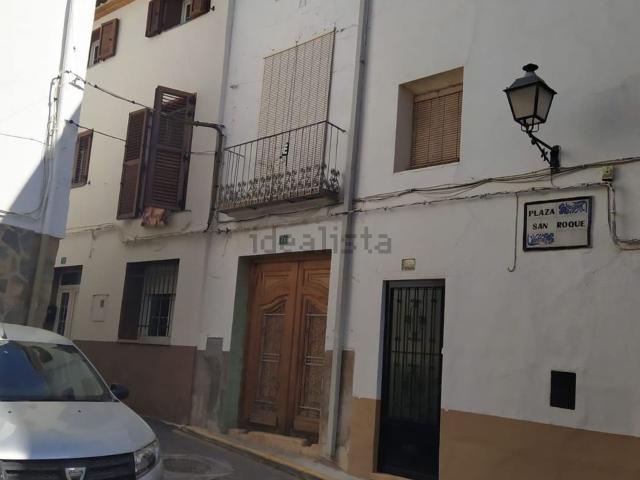 Casa Rural en venta en Altura, Castelló / Castellón
