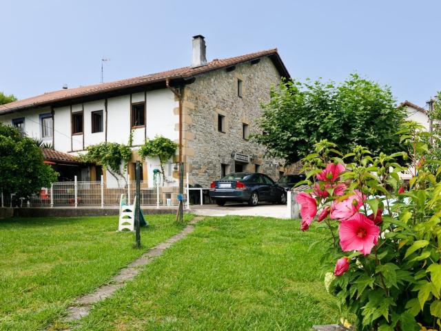Casa Rural en venta en Ekialdea, Donostia-san Sebastián