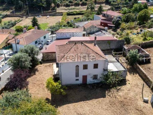 Quinta venda em Alvarelhos, Trofa