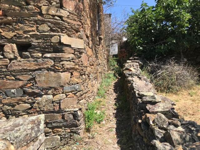 Quinta venda em Amioso do Senhor, Góis