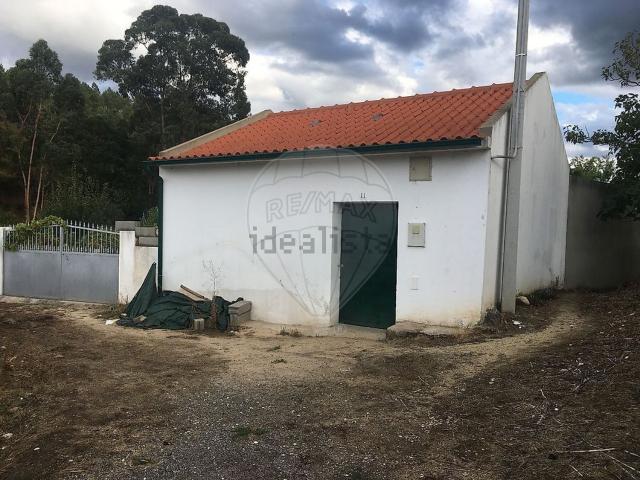 Quinta venda em Lampreia, Abrantes