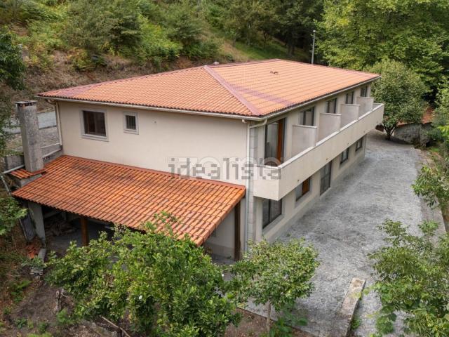 Quinta venda em Cabeceiras De Basto, Braga