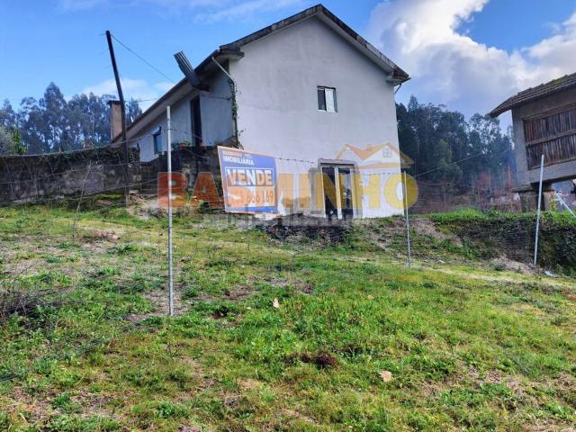 Quinta venda em Alvite e Passos, Cabeceiras de Basto