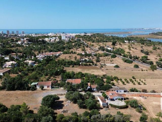 Quinta venda em Alvor, Dourada