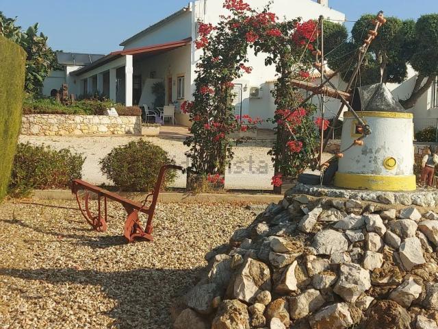 Quinta venda em Vale das Hortas, Portimão