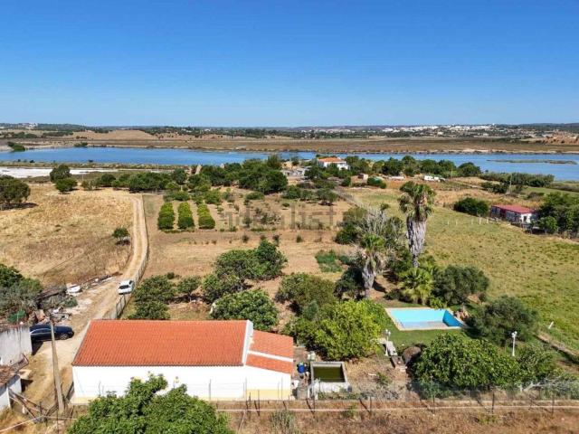 Quinta venda em Praia de Alvor, Portimão