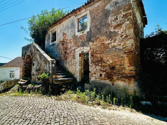 Quinta venda em Almofala, Alvorninha