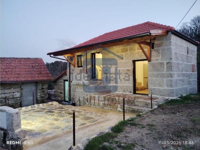 Quinta venda em Amarante, Porto