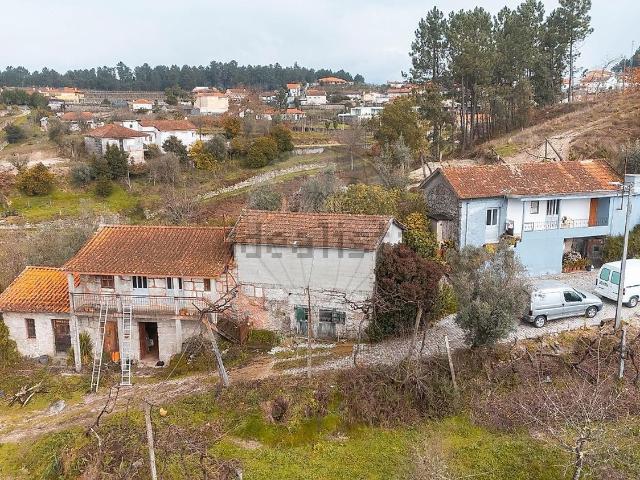 Quinta venda em Bairro da Chentuada, Amarante