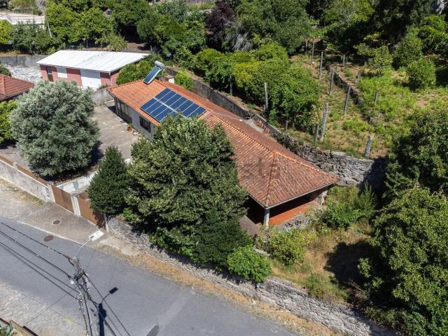 Quinta venda em Frecheiro, Amares