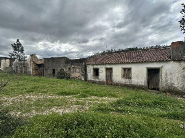 Quinta venda em Mação, Santarém