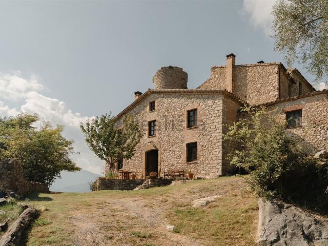Casa Rural en venta en la Selva, Catalunya