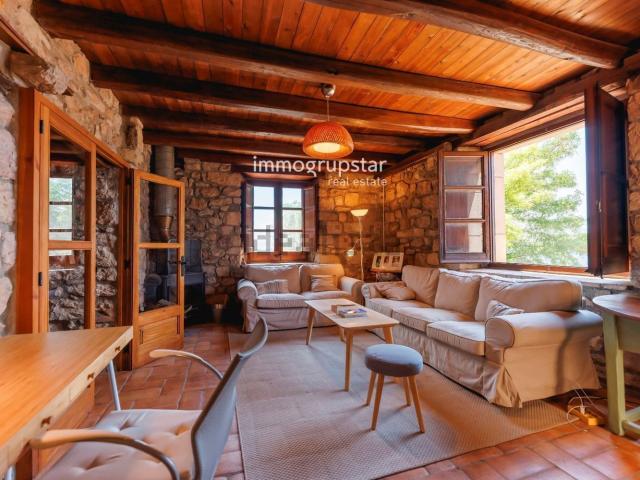 Casa Rural en venta en Garrotxa, Catalunya