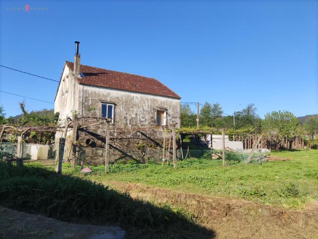 Casa Rural en venta en Ames, Augapesada