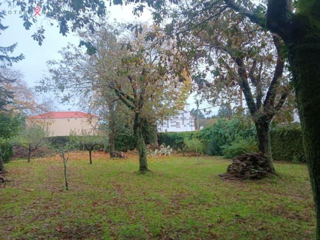 Casa Rural en venta en Ames, Seidón