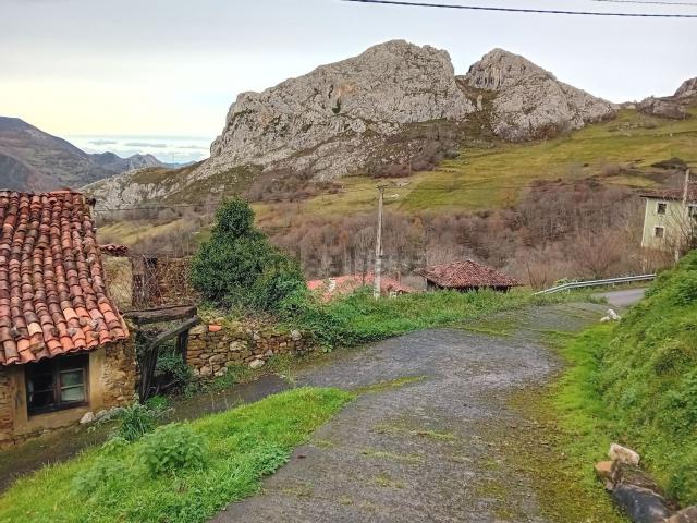 Casa Rural en venta en Amieva, Villaverde