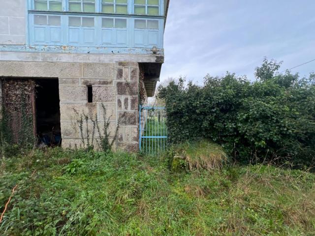 Casa Rural en venta en Amoeiro, Cima de Vila