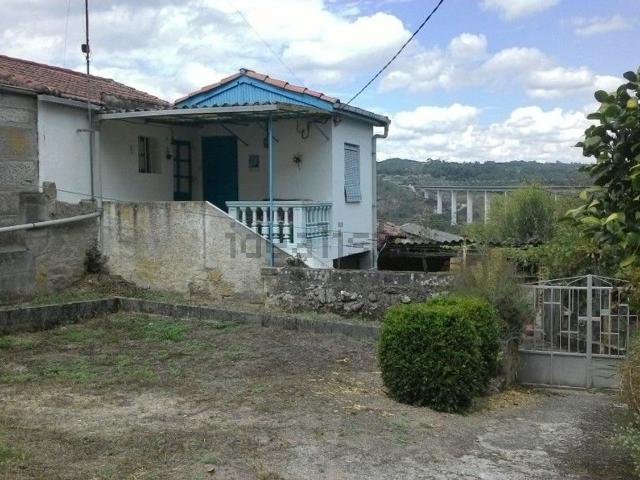 Casa Rural en venta en Amoeiro, O Burguete