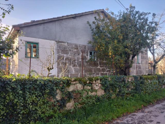 Casa Rural en venta en Fontefría, Amoeiro