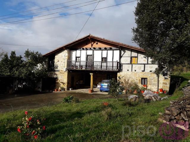 Casa Rural en venta en Amorebieta-etxano, Guipúzcoa