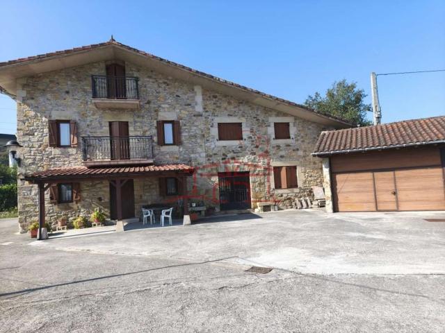 Casa Rural en venta en Amorebieta-etxano, Guipúzcoa
