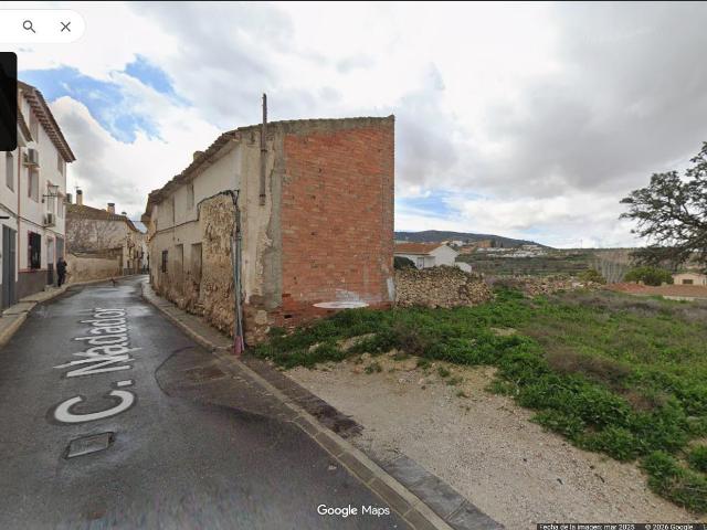 Chalet en venta en Comarca de Huéscar, Andalucía