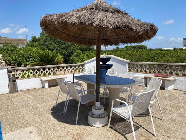 Casa Rural en venta en Amposta, Tarragona