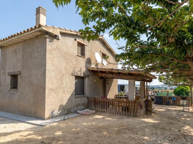 Casa Rural en venta en la Font de Quinto, Tortosa