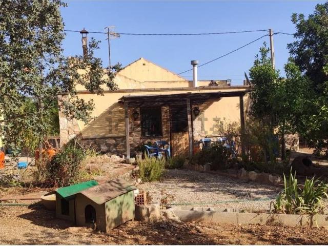 Casa Rural en venta en Montsià, Catalunya