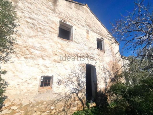 Casa Rural en venta en Montsià, Catalunya