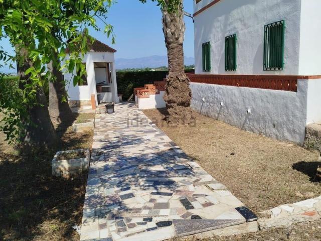 Casa Rural en venta en l'Eucaliptus, Montsià