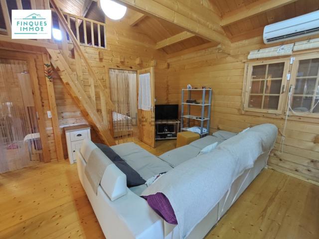 Casa Rural en venta en Montsià, Catalunya