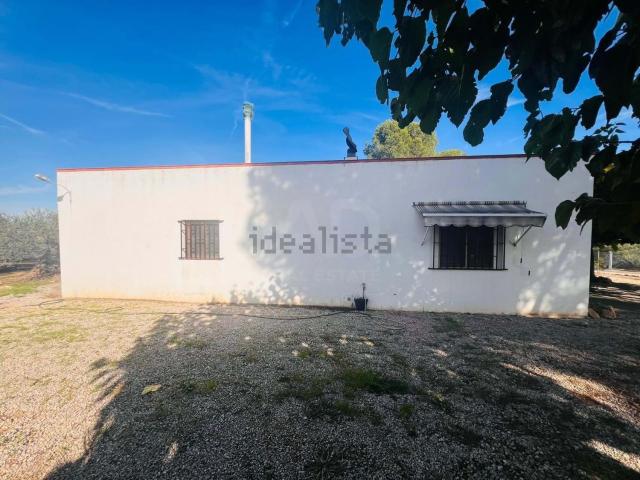 Casa Rural en venta en Masdenverge, Tarragona
