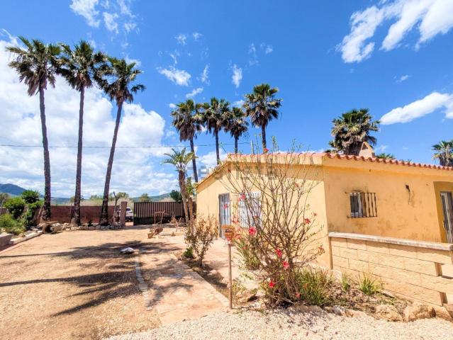 Casa Rural en venta en el Poblenou del Delta, Montsià