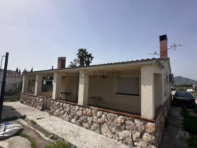Casa Rural en venta en Montsià, Catalunya