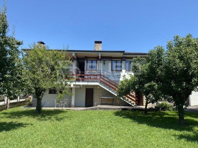 Casa Rural en venta en Ampuero, Barrio de la Bárcena