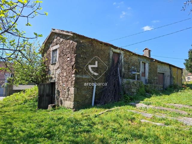 Quinta venda em Anais, Anais