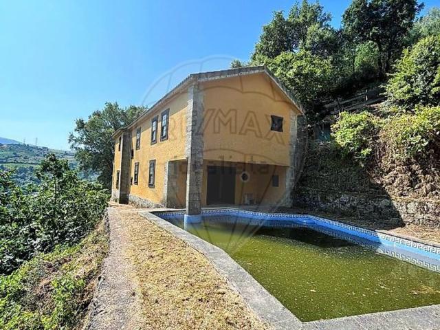 Quinta venda em Baião, Porto