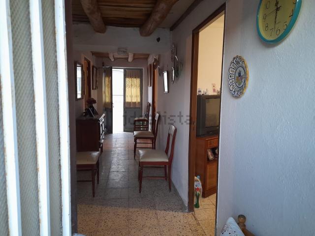 Casa Rural en venta en Anchuras, Castilla-La Mancha