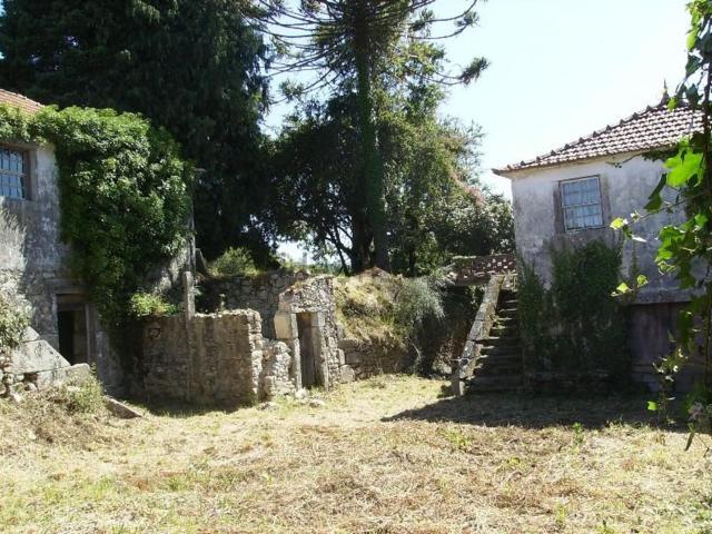 Quinta venda em Arga De Baixo, Viana Do Castelo