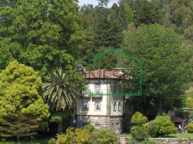 Quinta venda em Âncora, Âncora